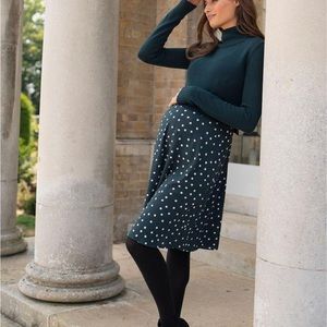 Seraphine maternity dress size 8